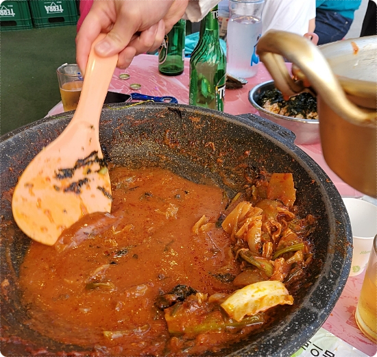 낭만육회 이미지