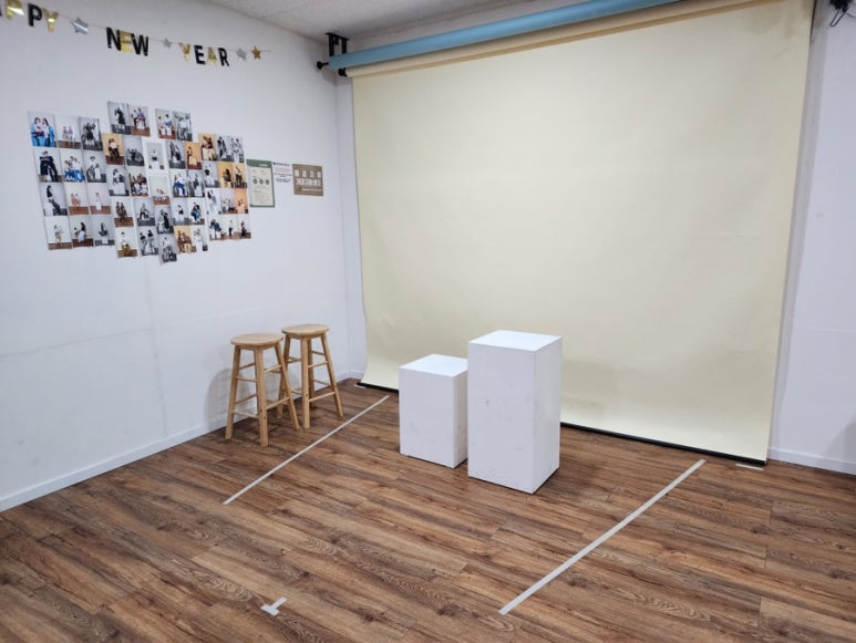 평생친구 스튜디오 이미지