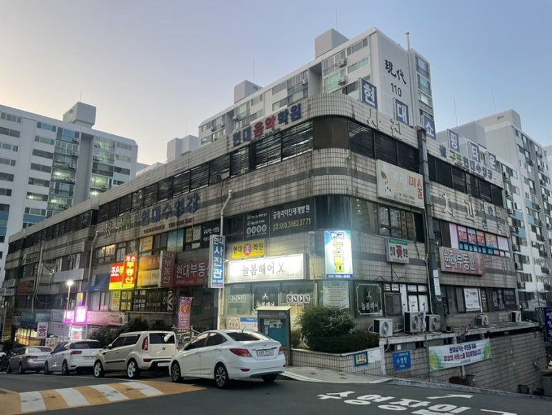 가령네일 이미지