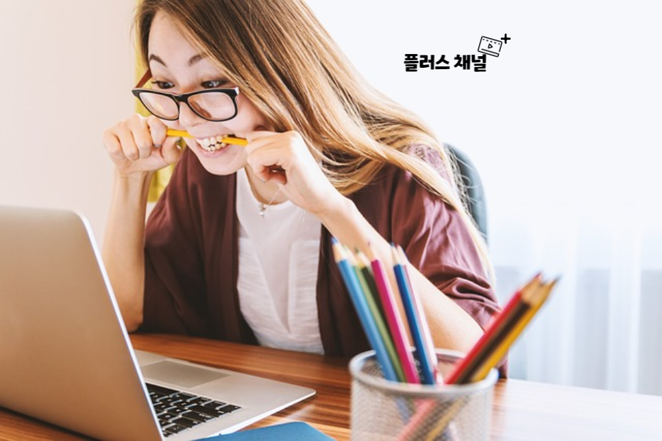 카페인중독 이미지