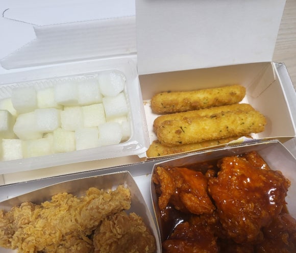 복만이분식치킨 이미지