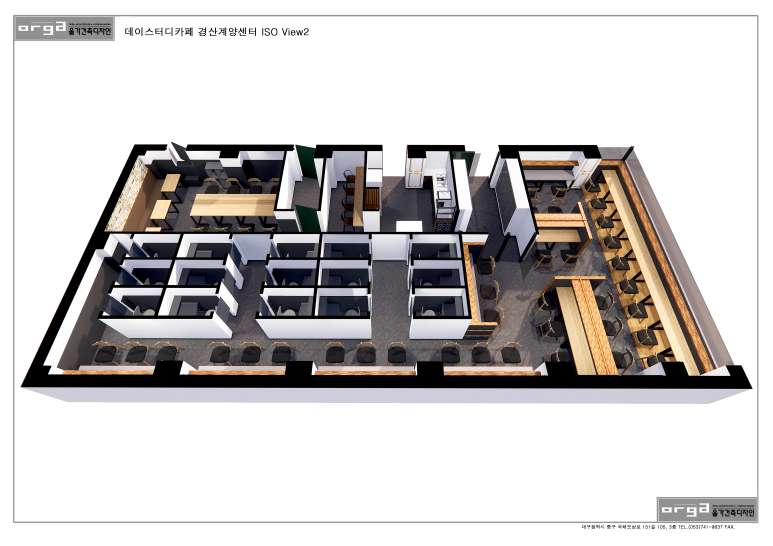 데이스터디카페계양센터 이미지