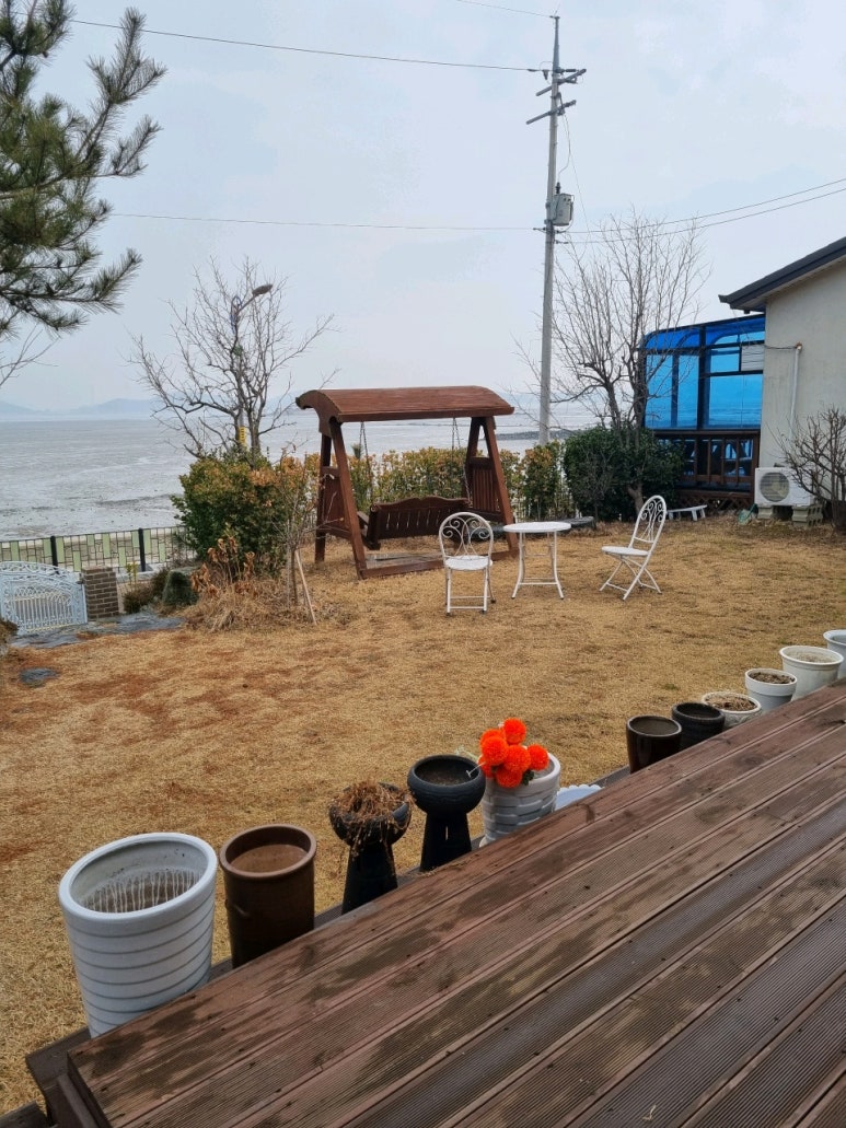 선재도민박 이미지