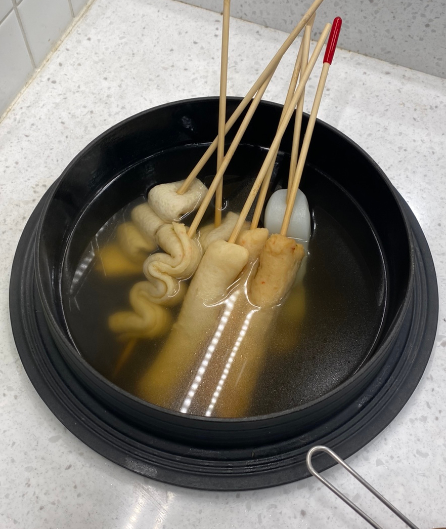 오마뎅안양 이미지
