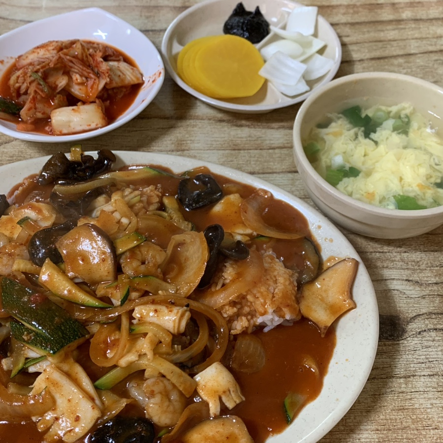 소림성 이미지