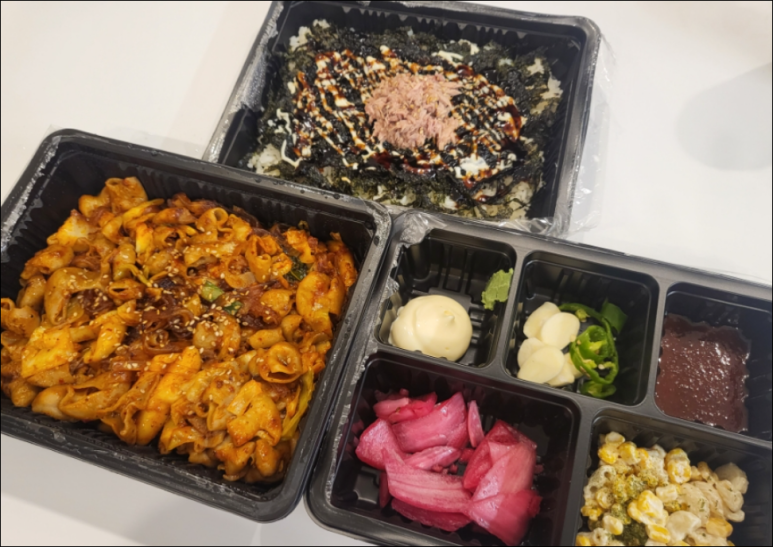 곱창다방 이미지