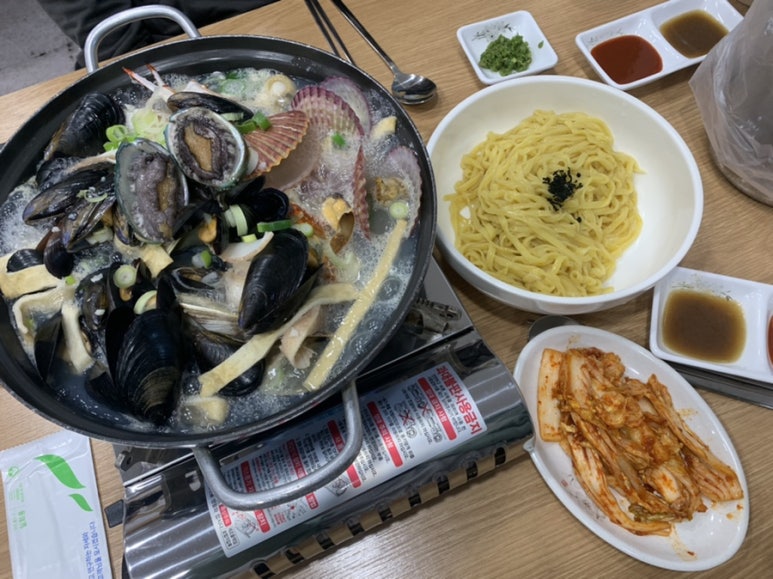 오백식당 이미지