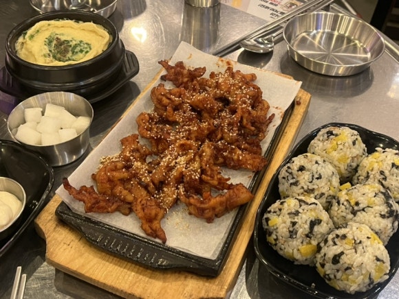 배스킨라빈스 부산명지휴포레 이미지