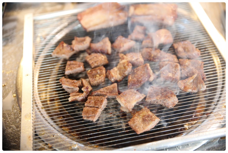 착한수제갈비 이미지