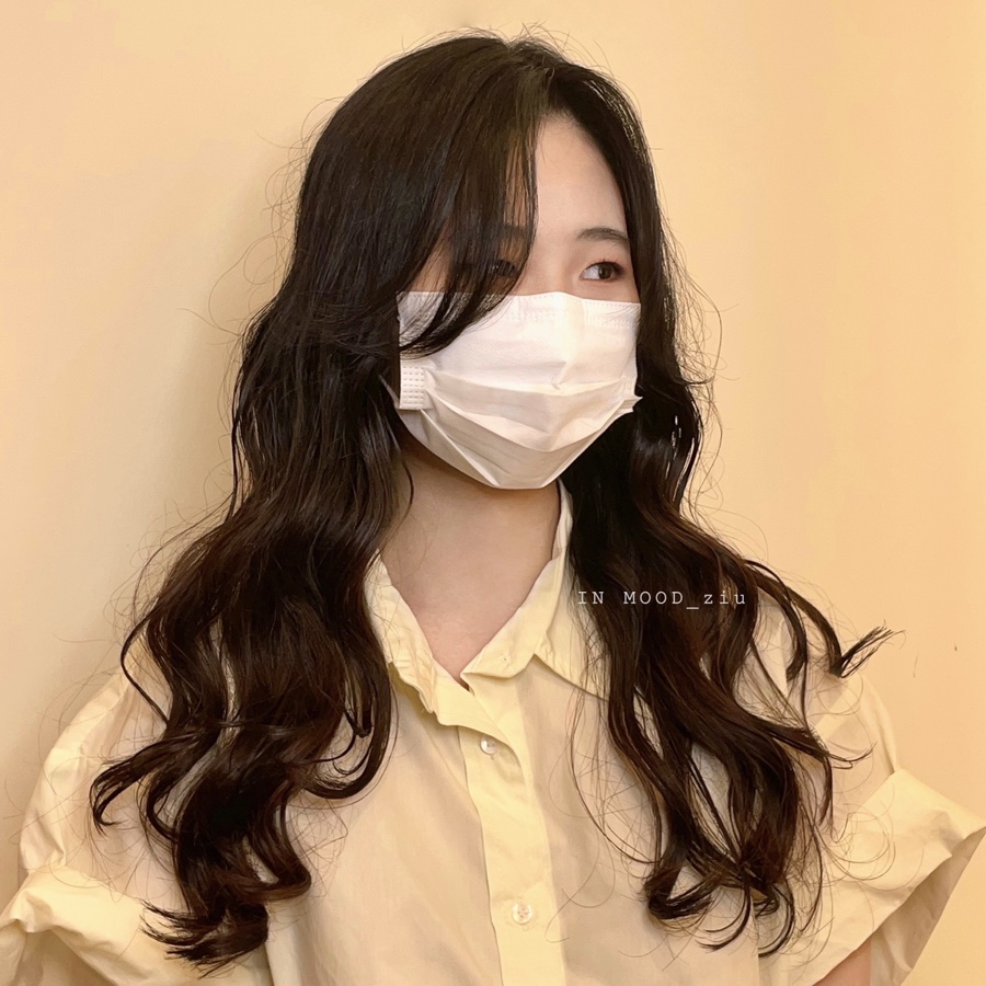 시월헤어 이미지