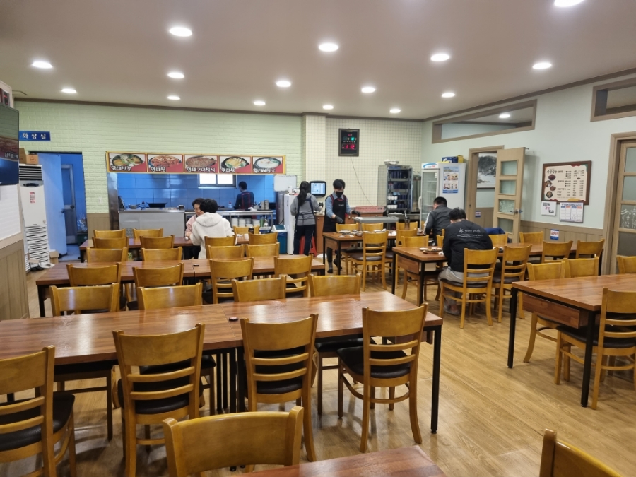 자양식당 이미지