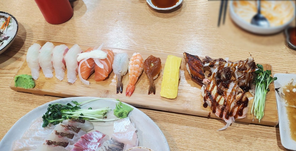 스시마찌 이미지
