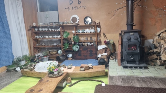 가온힐링문화체험연구소 이미지