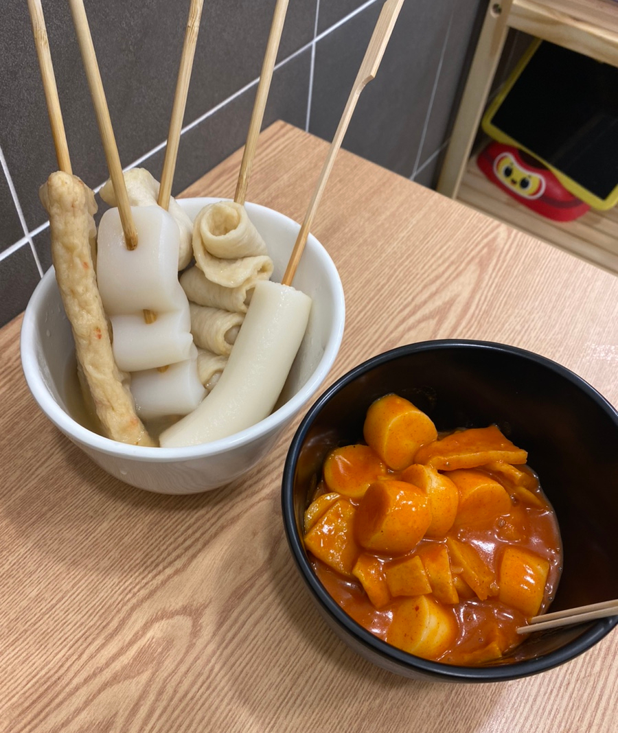 오마뎅안양 이미지