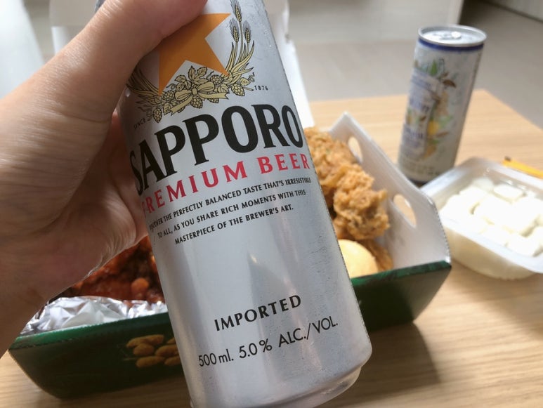 BBQ부산서면스타점 이미지