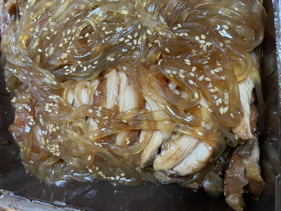 마왕족발 이미지