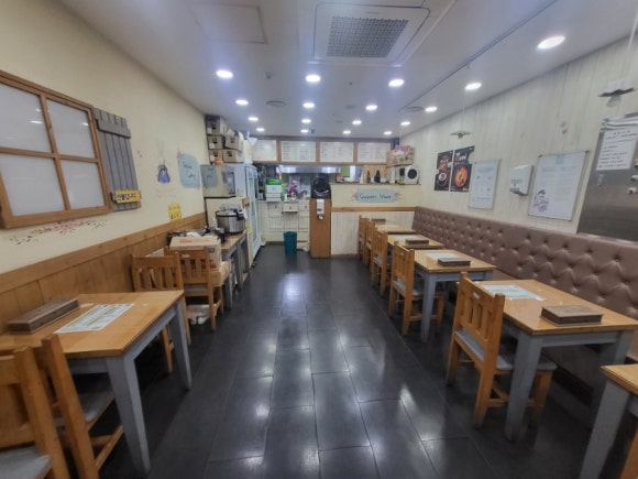 고봉민김밥인대구 이미지