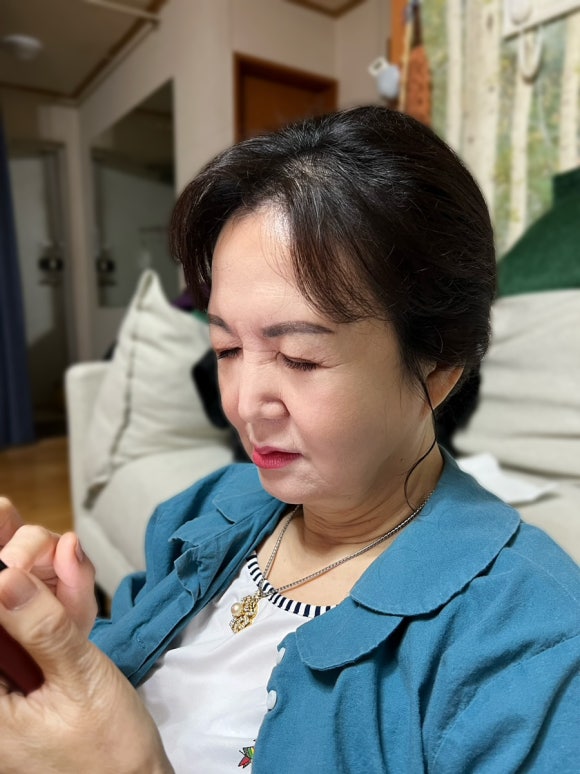 지오뷰티헤어 이미지