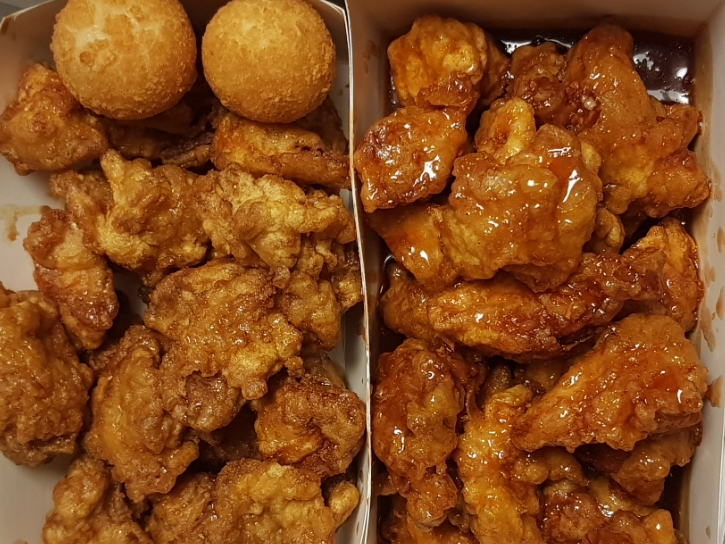 호식이두마리치킨 상문점 이미지