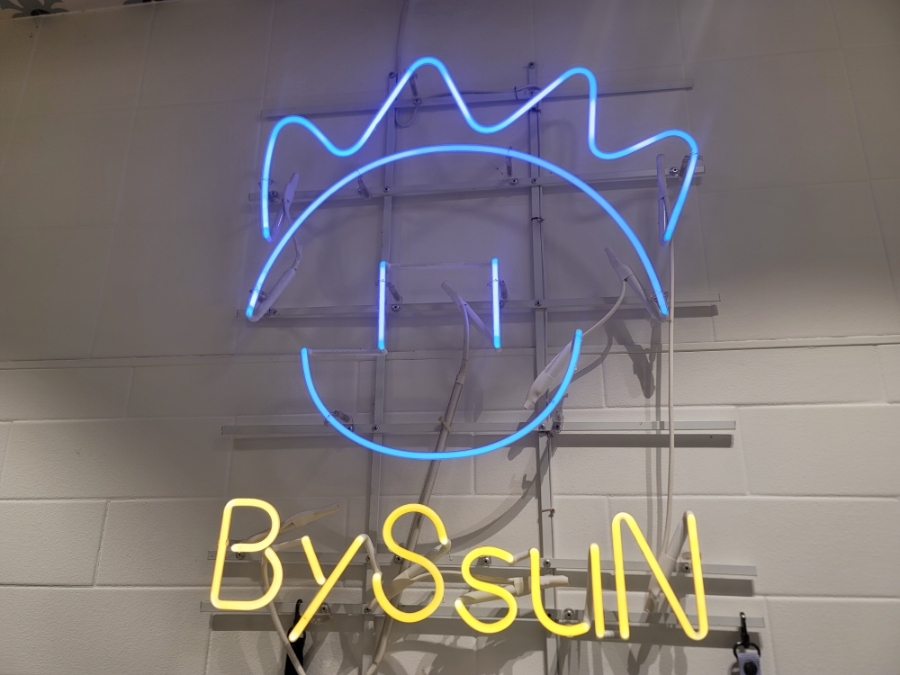 바이썬BySsuN 이미지