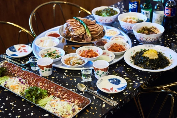 족발대장 이미지