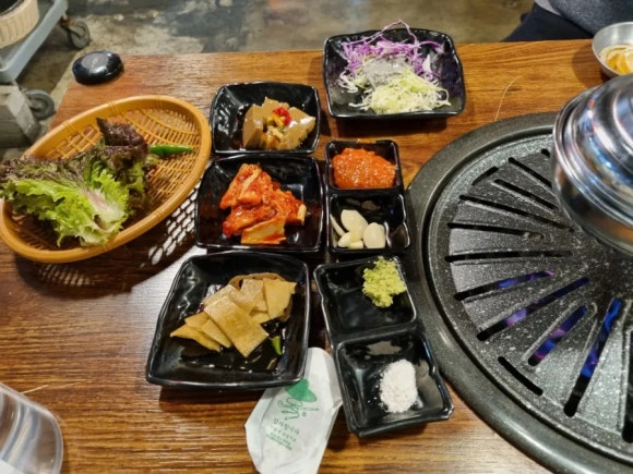 곰식당 이미지