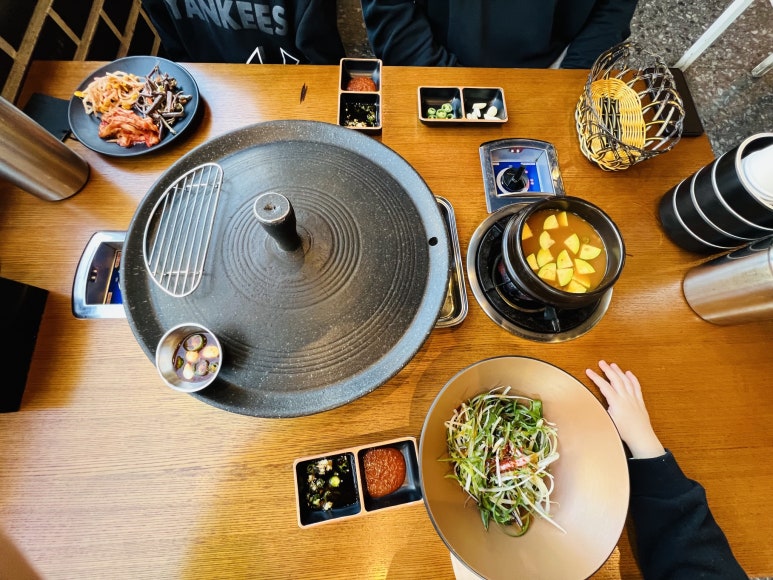 약돌생고기 이미지