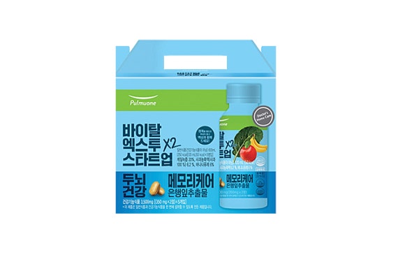 (주)풀무원녹즙 이미지