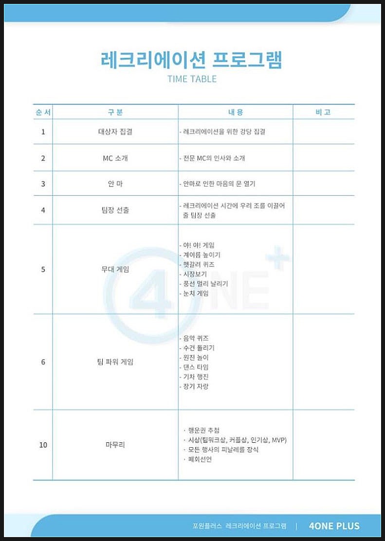 포원플러스 이미지