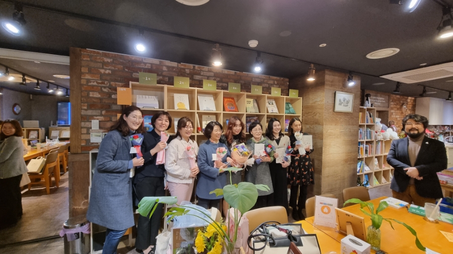 오색발전소 이미지