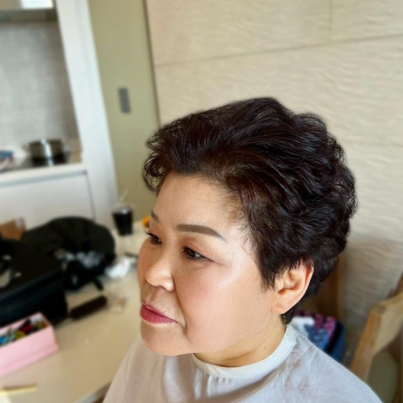 지오뷰티헤어 이미지