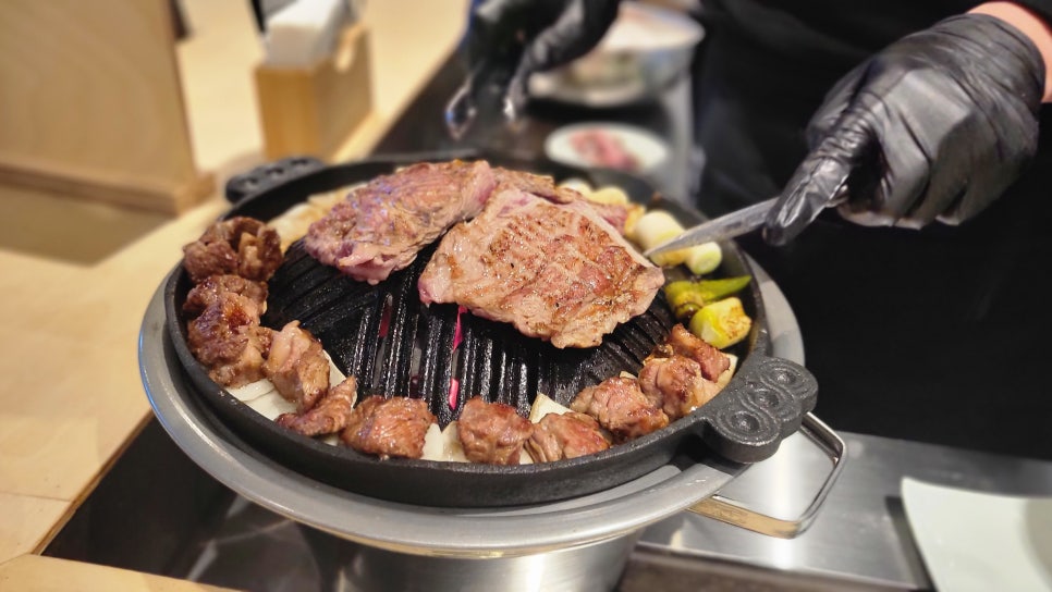 라무진부산 이미지