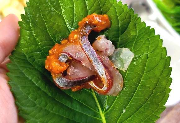 문희횟집 이미지