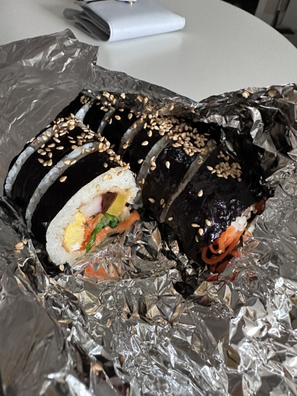 서연이네국수와김밥 이미지