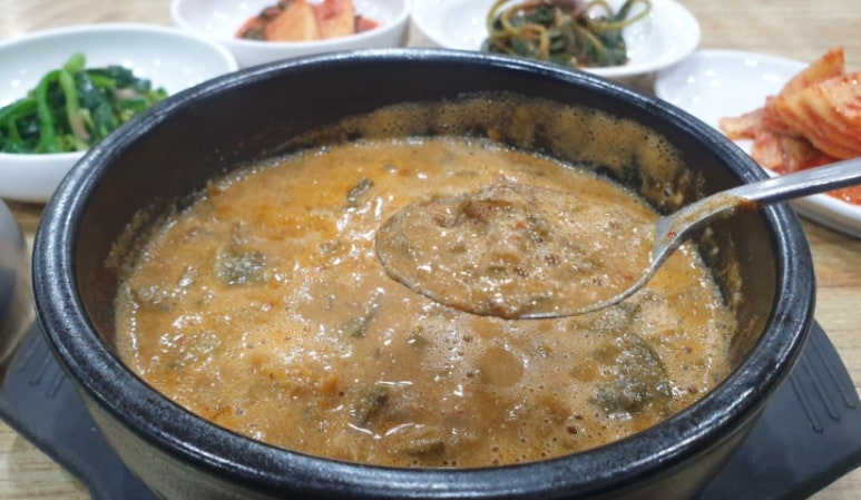 우수영민물장어 이미지