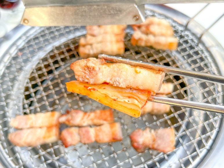 대한숯불구이 이미지