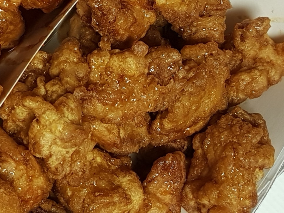 호식이두마리치킨 상문점 이미지
