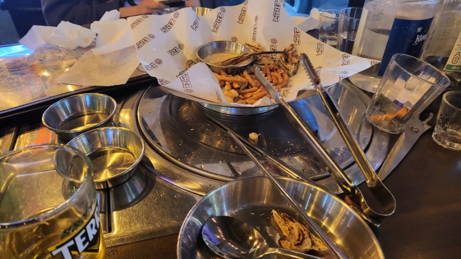 포차천국 석남점 이미지