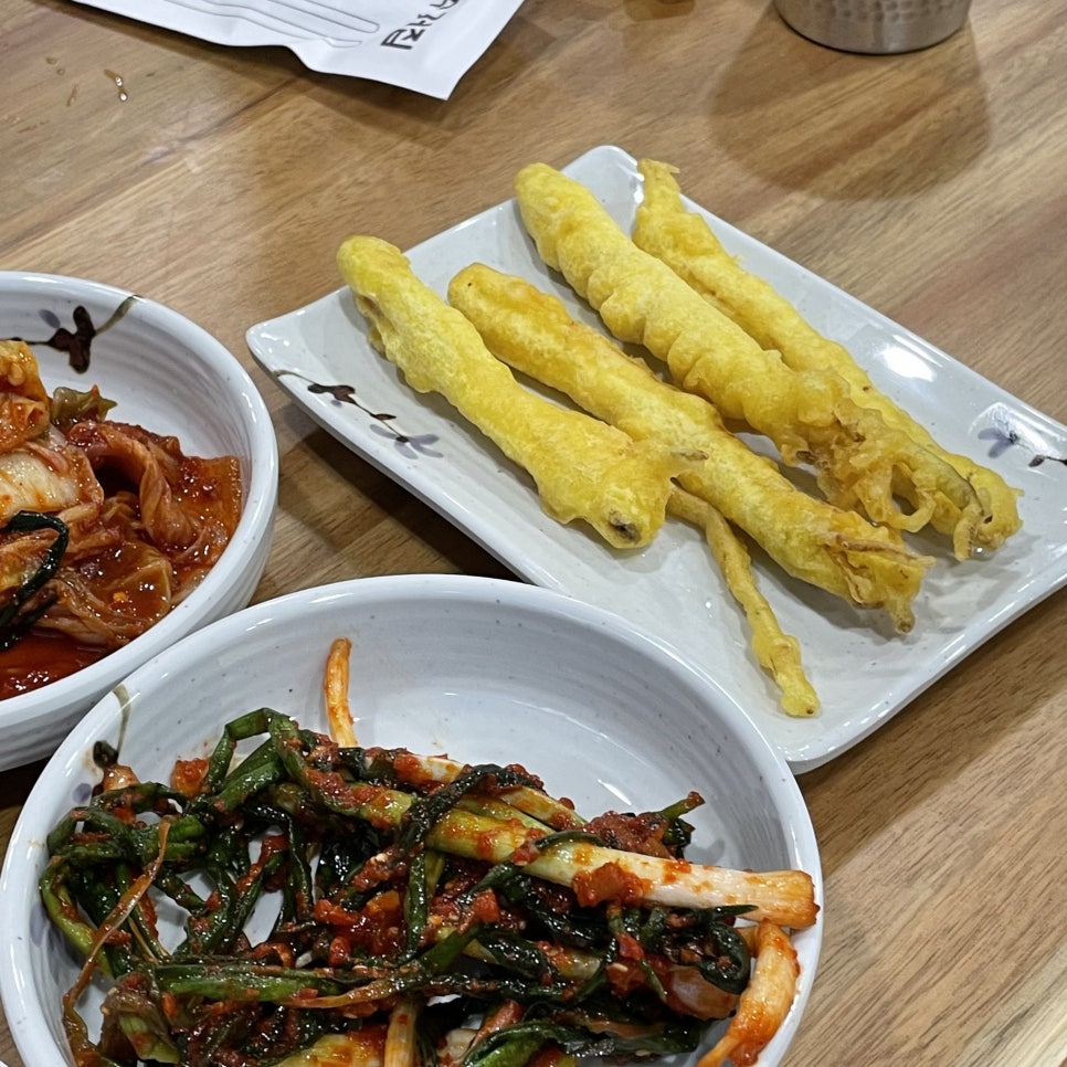 이가네추어탕 이미지