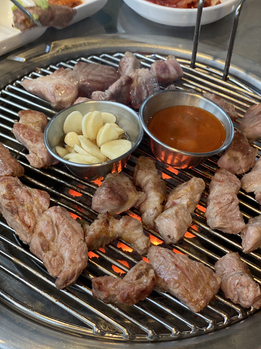 양기네불타는연탄구이 이미지