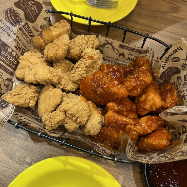 비에이치씨다산역점 이미지