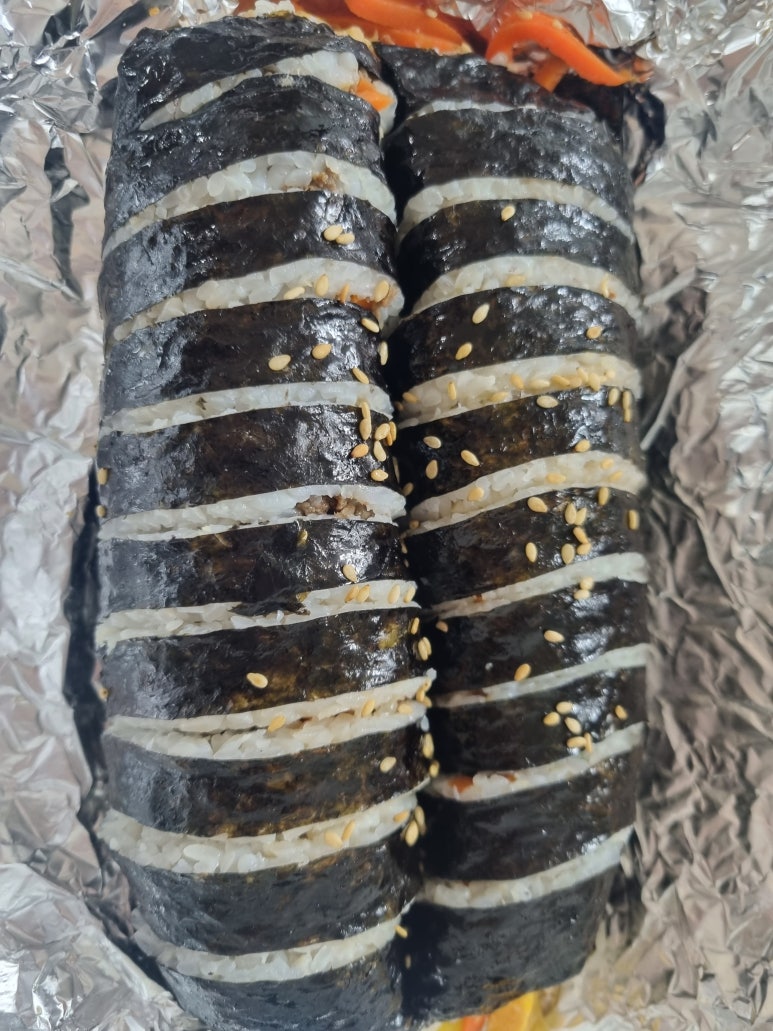김밥동네 이미지