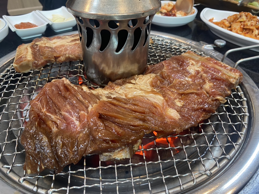 수원갈비토지 이미지