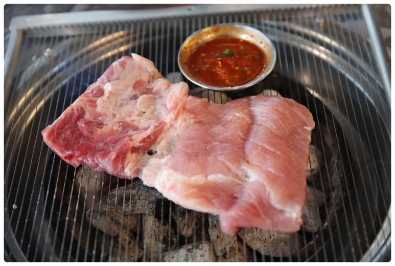 착한수제갈비 이미지