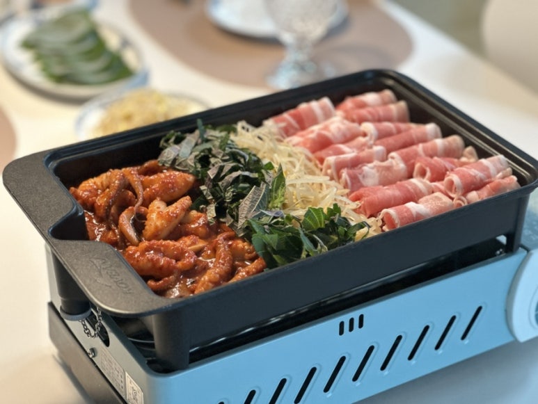 손블리 이미지