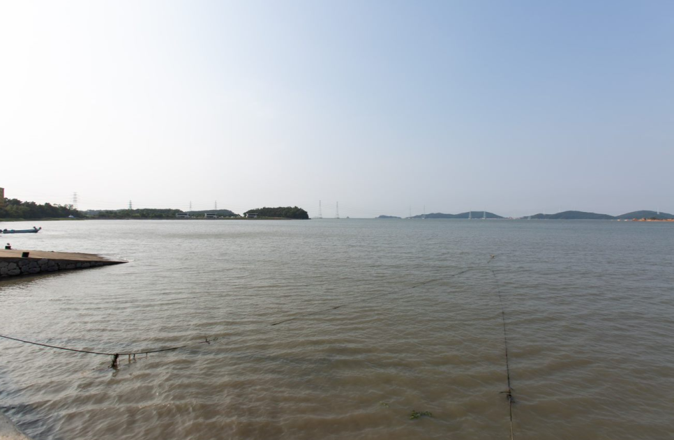 Seonjae Beach Pension