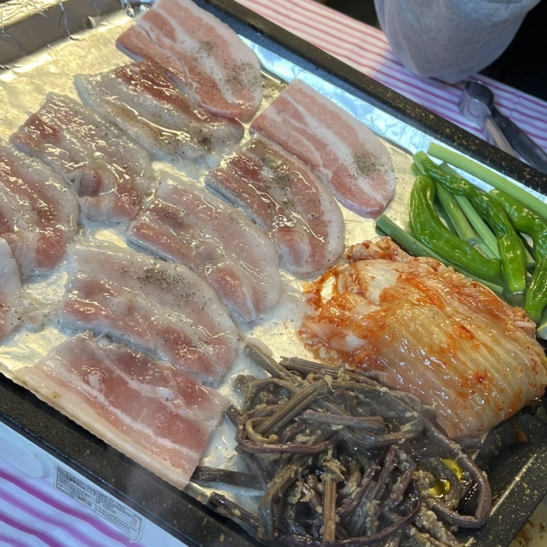 제주돈선생 이미지