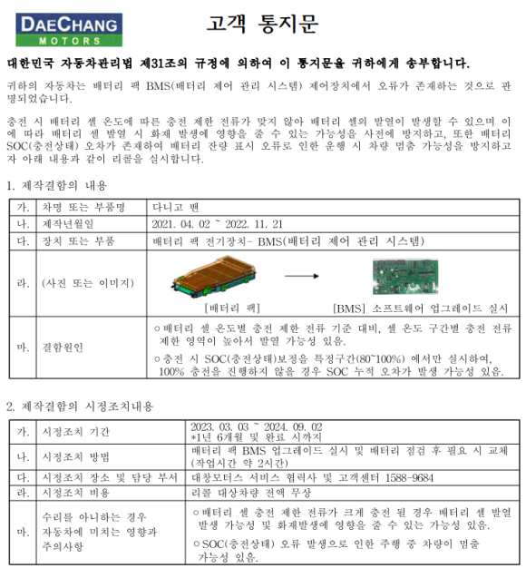 대창밧데리 이미지