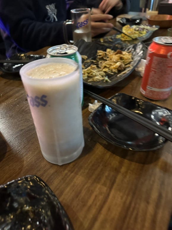김복남맥주노형점 이미지