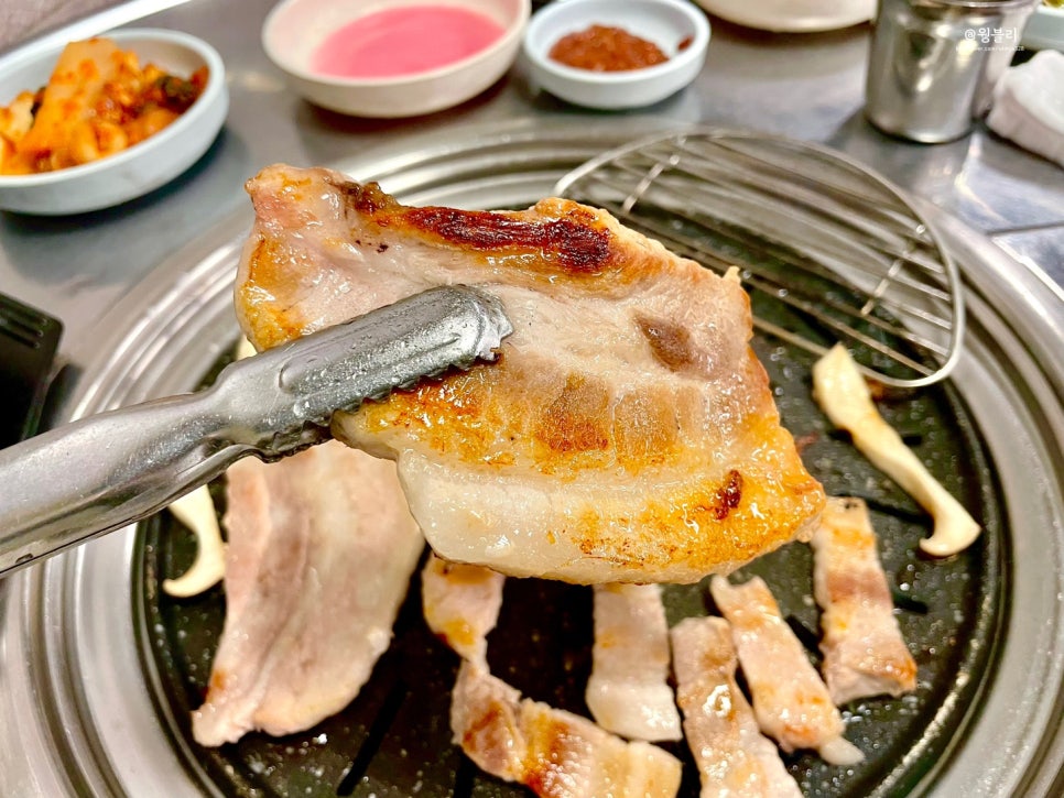 한양식육점 이미지